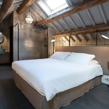 Casazavi 호텔 벨루노 외부 사진